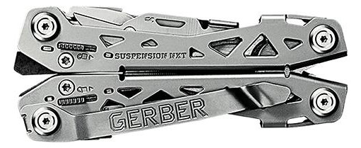 Bild Multitool mit Kinge MP600 - GERBER-1