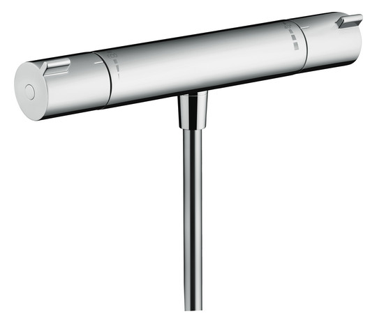 hansgrohe Brausethermostat Ecostat 1001 CL 296x100mm, AP, 1 Verbraucher, chrom