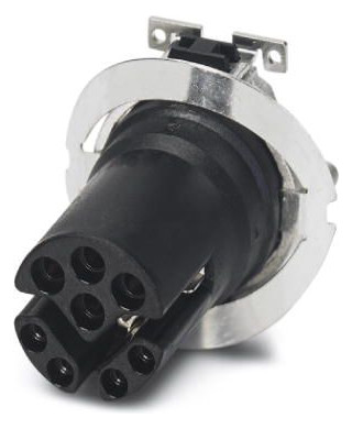 Phoenix   SACC-CI-M12FSY-8P SMD SH T R32 