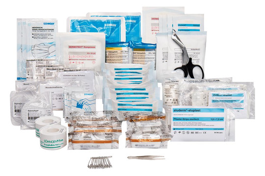 SÖHNGEN-Original-Füllung mit Erweiterungs-Set Plus