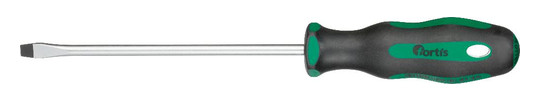 fortis-Schraubendreher - 6,5x1,2x150mm