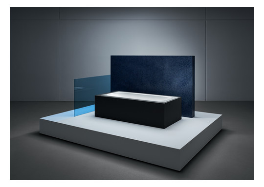 Badewanne BetteClassic 1268 150x70x45cm, calypso