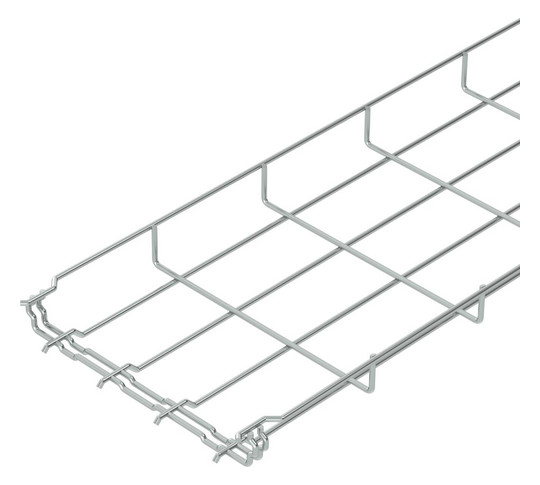 OBO GRM 35 200 G Gitterrinne GRM 