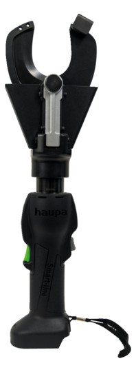 HAUPA Akkuhydraulisches       216423-1-N 