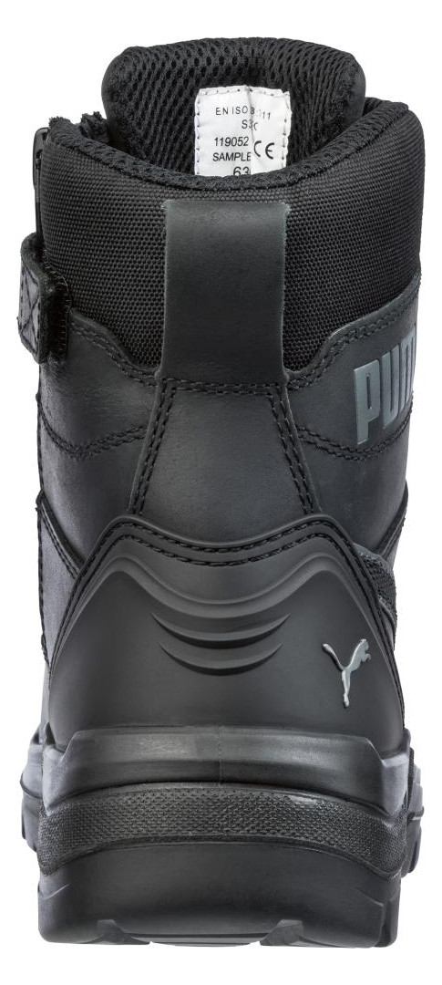 Bild Stiefel 630730, S3, SRC, HRO, WR, Gr. 48 Puma-6