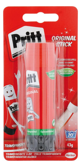 Pritt-Stift PS46B - 43g
