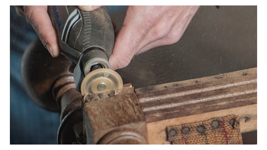 Bosch DREMEL 725 EZ SpeedClic 2615E725JA 