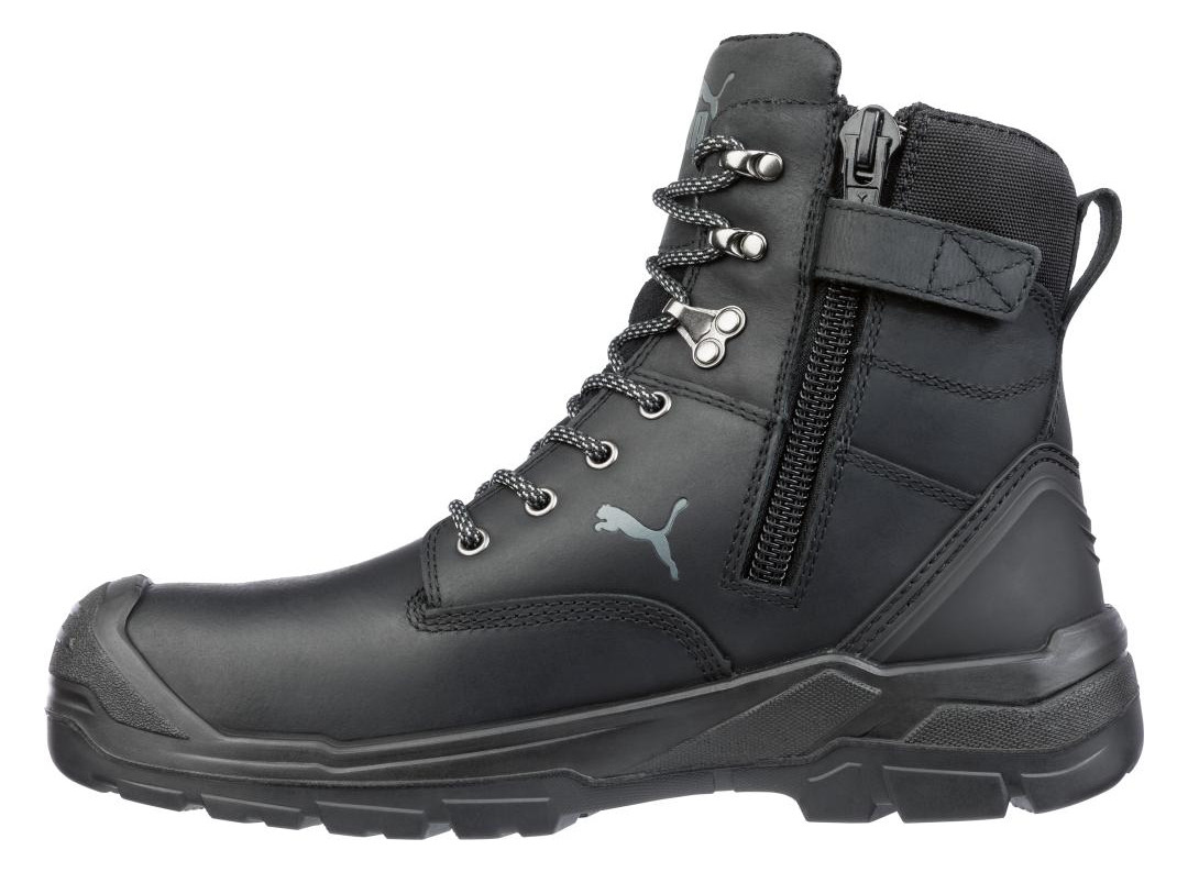 Bild Stiefel 630730, S3, SRC, HRO, WR, Gr. 48 Puma-5