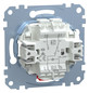 Wipptaster-Modul 1W UP QuickFlex IP20