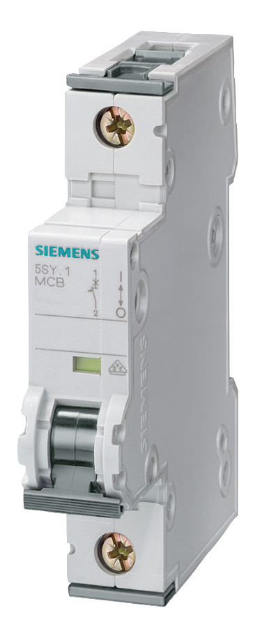 5SY4110-6, Siemens 5SY4110-6 Leitungsschutzschalter 230/400V 10kA 1polig B  10A T70mm, Artikelsuche