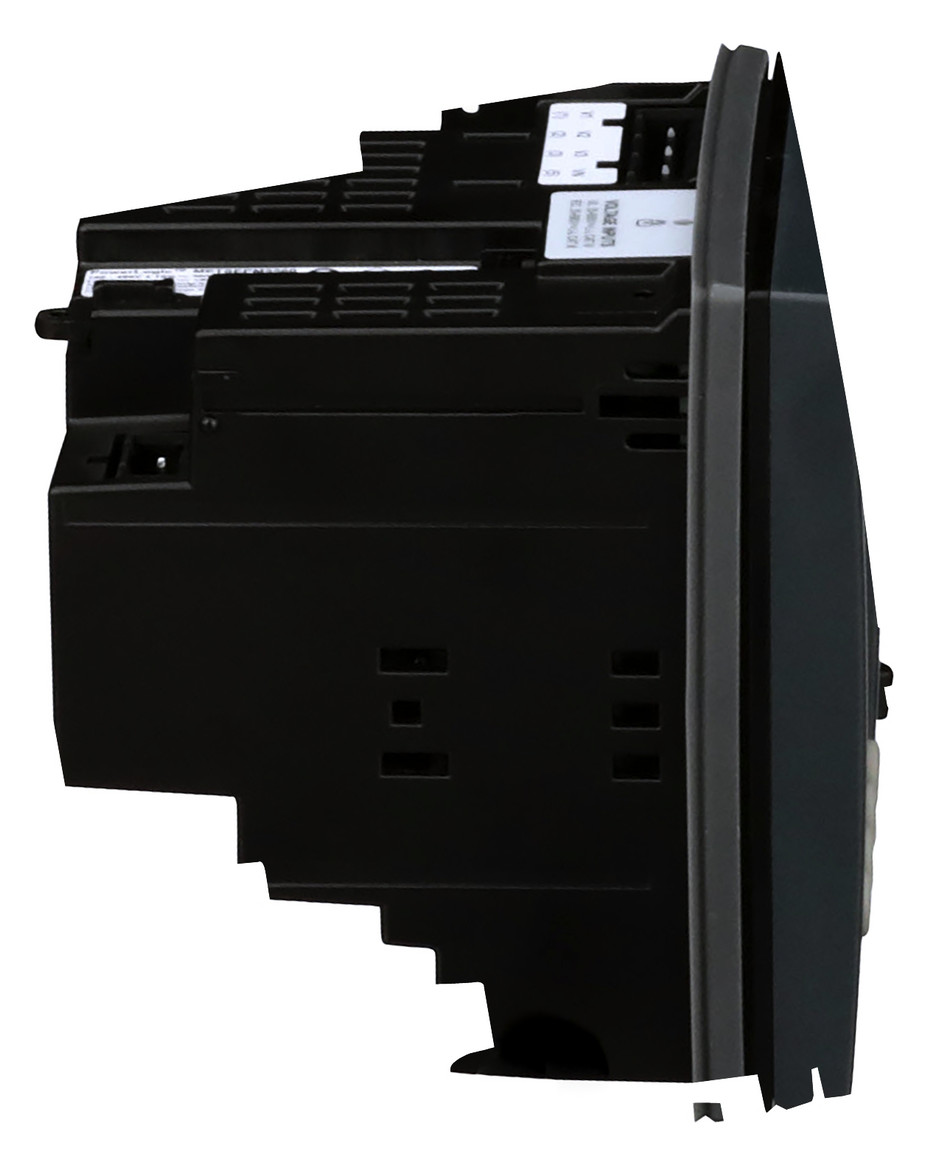 Messwandlerzähler Vierlei elektr digi C 10A RS-485 20A 20-400V/N-L 35-690V/L-L