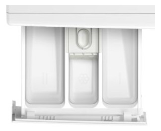 Waschautomat 7kg A Frontl 1400Upm m.Display Wassersicherheitssystem