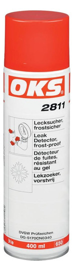 OKS 2811 - Lecksucher bis -15°C - 400ml