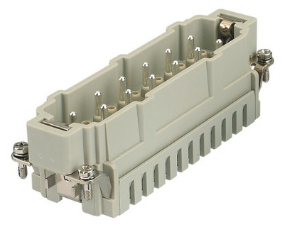 HART HARTING HAN 10 HVES M   09340102616 
