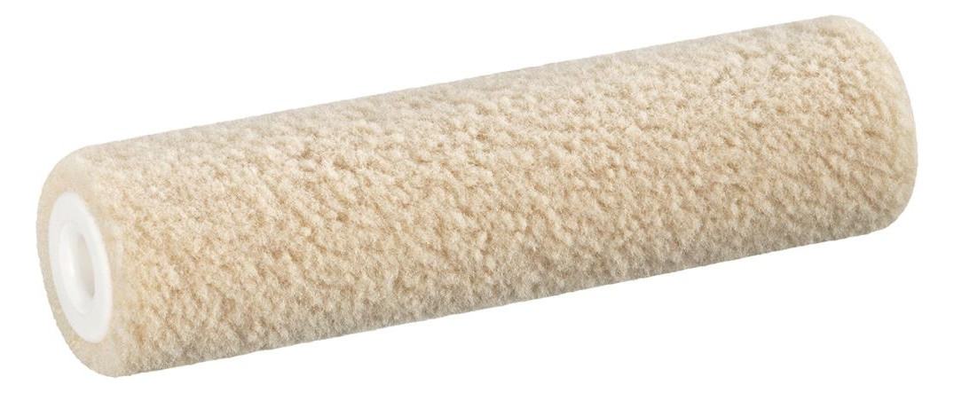 Bild Lackier-Walze 2 St 10 cm - C CIRET-0