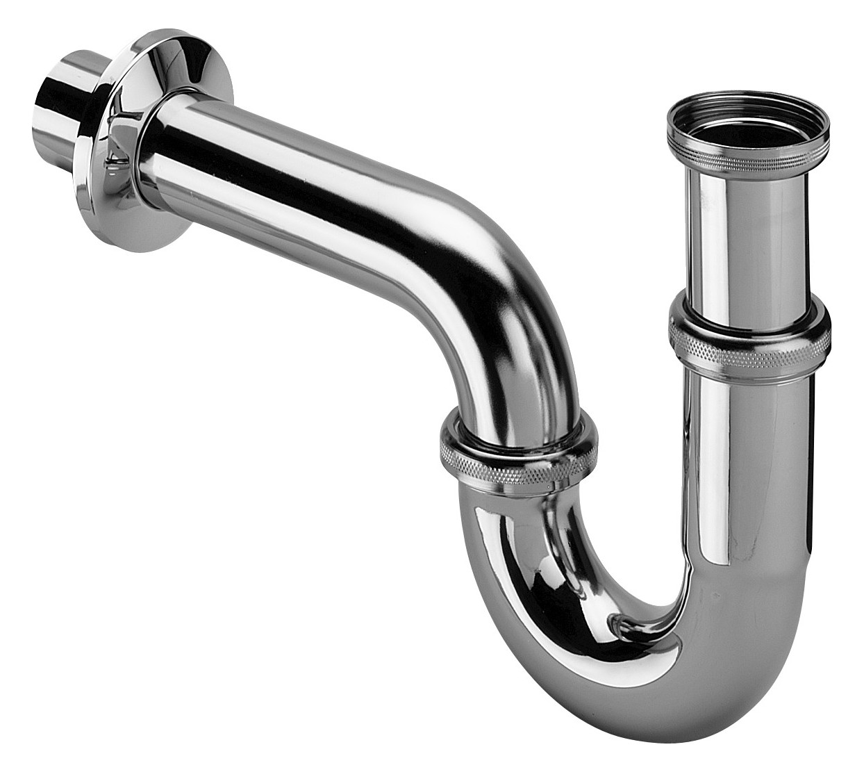 Test VIEGA MODELL 5611,CHROM