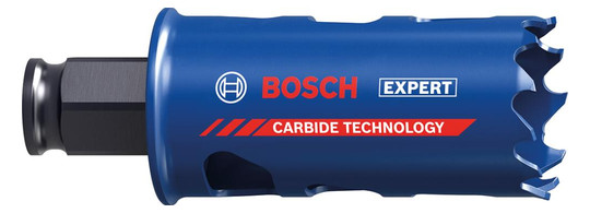 BOSCH-EXPERT Lochsäge Tough Material - 102mm