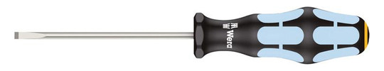 Wera-Schraubendreher Stainless 3335 - 4,0x0,8x100 mm