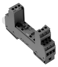 Weidmüller VSPC BASE 4SL R Über- 