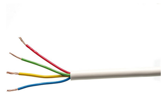 Verbindungskabel VARDAflexNeon ws 5p 1000mm