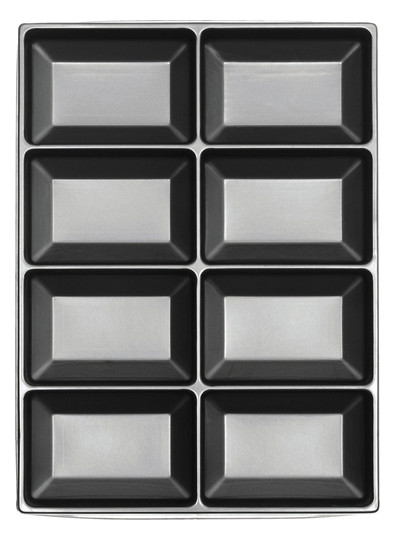 Werkzeugwagen 7Auszüge 920x908x472mm Mit Bremse Mit Bremse lack