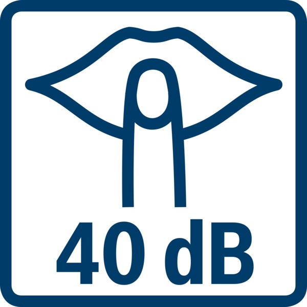 Geschirrspüler B vollint B598mm 8prog 40dB BestSchub 865mm/o.Pl 14Gedecke