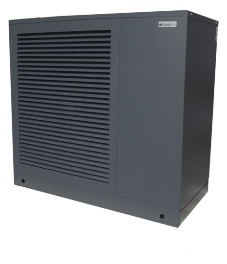 MHG Monoblock-Wärmepumpe Xe 0,9 - 8,0 kW, Außeneinheit