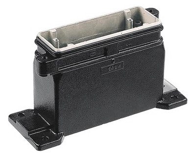 HART Han 6 HPR-ASG1-SV-PG29  09400061262 