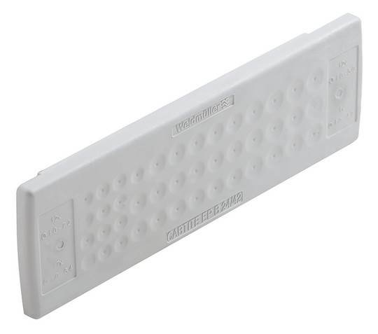 Weidmüller CABTITE EP B 24/42 GY 