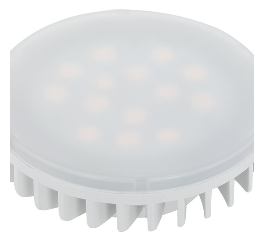 EGLO Leuchtmittel GX53-LED 4,9W   110161 