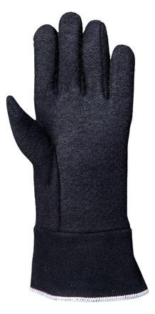 SHOWA Best-Hitzeschutzhandschuh 8814 Charguard - Gr.10