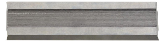 fortis-Wendeplatten - 19,5×5,5×1,1mm (2...