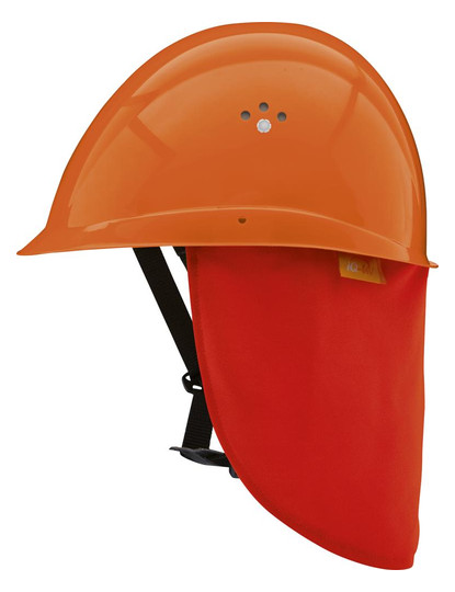 VOSS-Schutzhelm INAP Profiler plus6 - orange