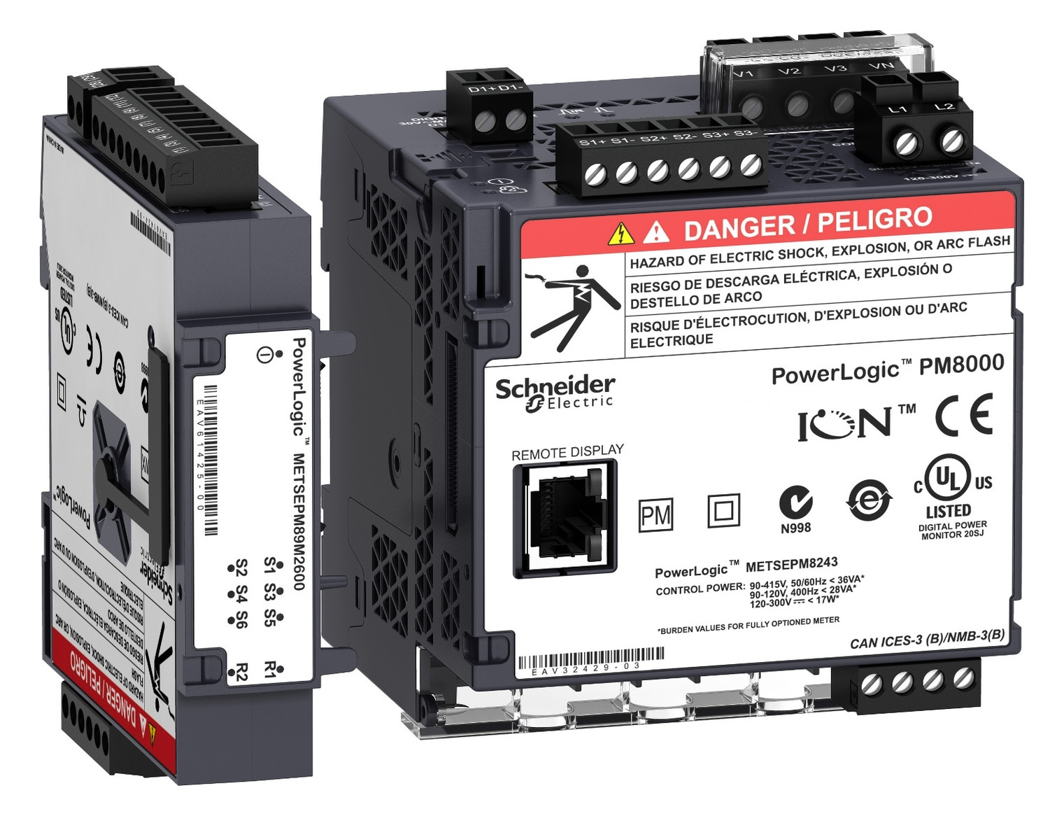 SPS-Analoges E/A-Modul 4Eing 2Ausg Eing.Strom Spannung Ausgang Schraub