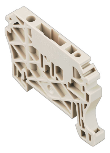 Weidmüller ZEW 35 GR Endwinkel 