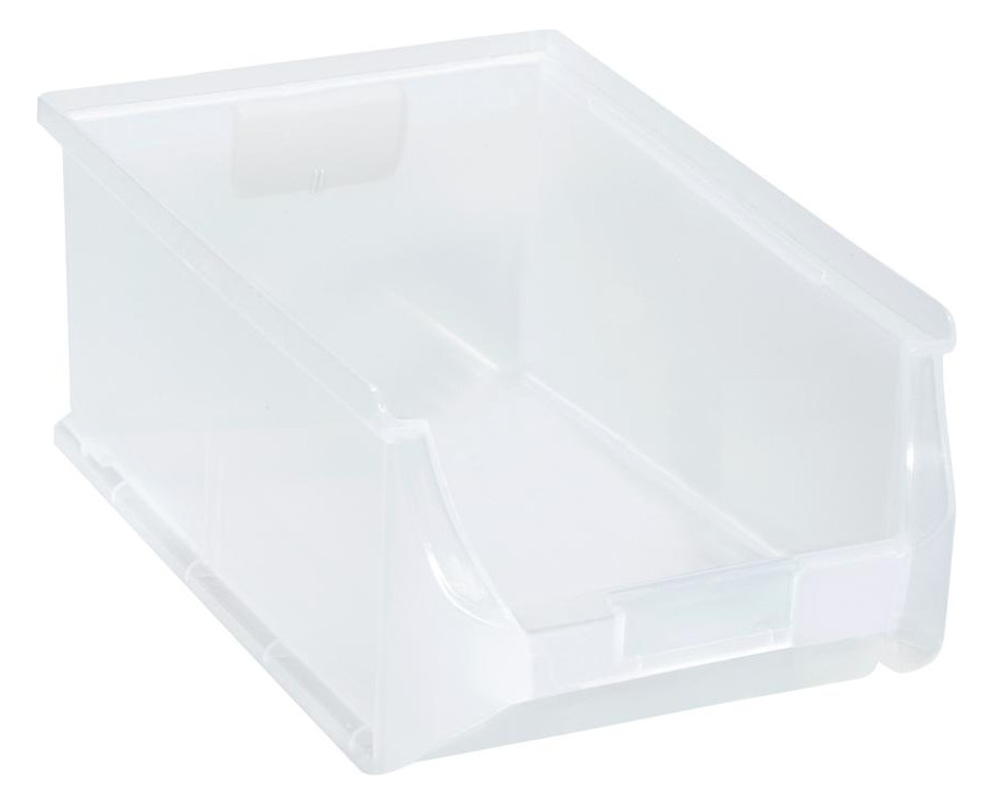 Bild ProfiPlus Box 5, trans. 310X500X200 MM - allit-0