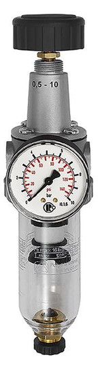 RIEGLER-Filterdruckregeler Standard - G1/4
