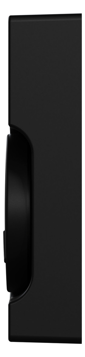 Zentralplatte Thermostat sw mt