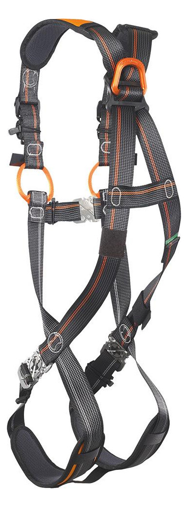 Bild Auffanggurt IGNITE ION ST RAP,Gr.XS/M - SKYLOTEC-0