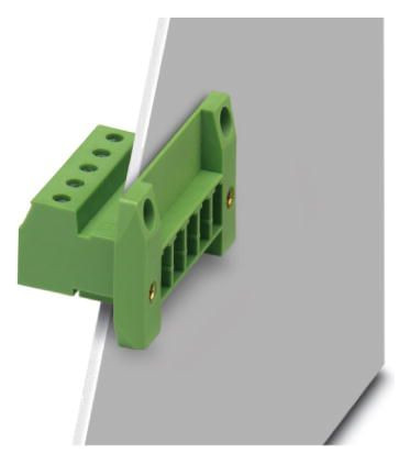 Phoenix 1840638      DFK-PC 4/10-GF-7,62 