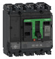 Leistungsschalter 250A 4p 225-250A/In Motorantrieb optional IP30 Festeinbau