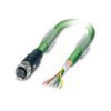 Phoenix 1517929  SAC-5P- 5,0-900/FSB SCO 