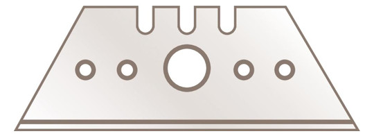martor-Trapezklinge Nr.52.70 (10 Stück)