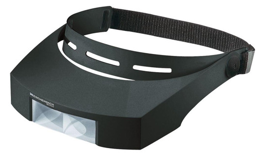 ESCHENBACH-Binokulare Kopfbandlupe labo-comfort - 2-fach