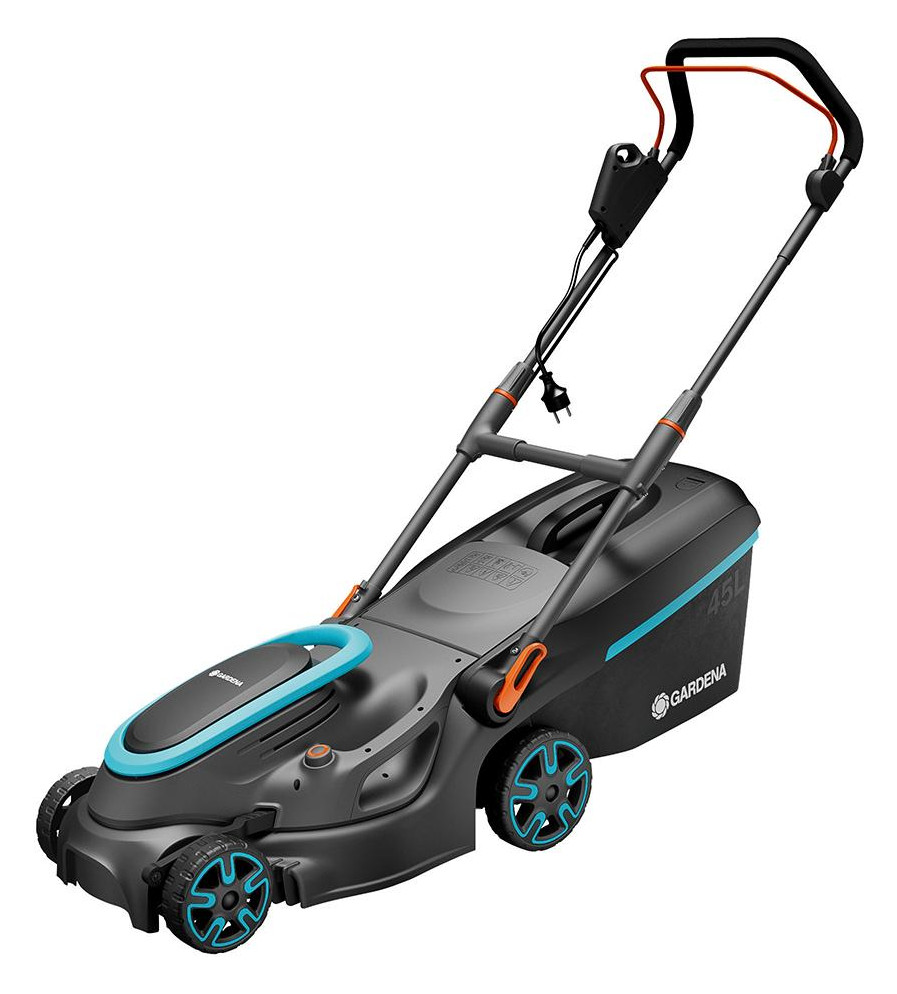 Bild Elektro-Rasenmäher PowerMax 37/1800 G2 - Gardena-0