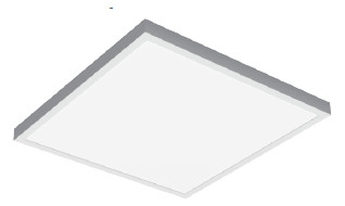 MLIG LED Anbaupanel 625 EASYFIX  81-2130 