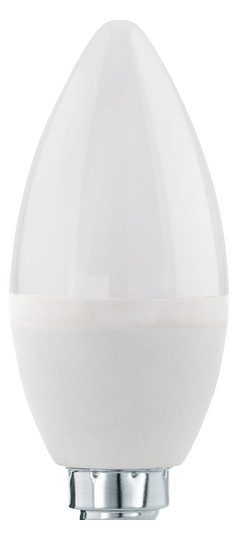 EGLO Leuchtmittel E14-LED C37     110126 