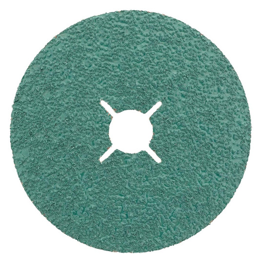 VSM-Fiberschleifscheibe, Keramikkorn AF799 ACTIROX -...