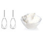 Handmixer 450W ws