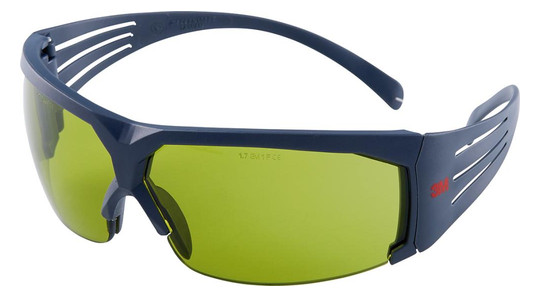 3M-Schutzbrille SecureFit 617 PC IR1.7
